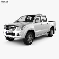 Camiones Pick-ups Sin datos  toyota